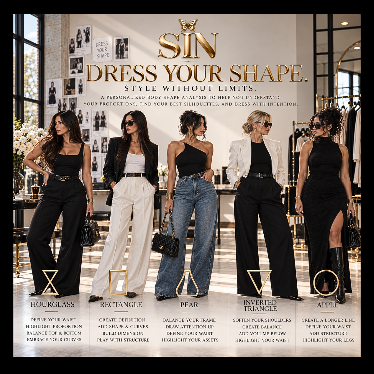 Shape Analysis