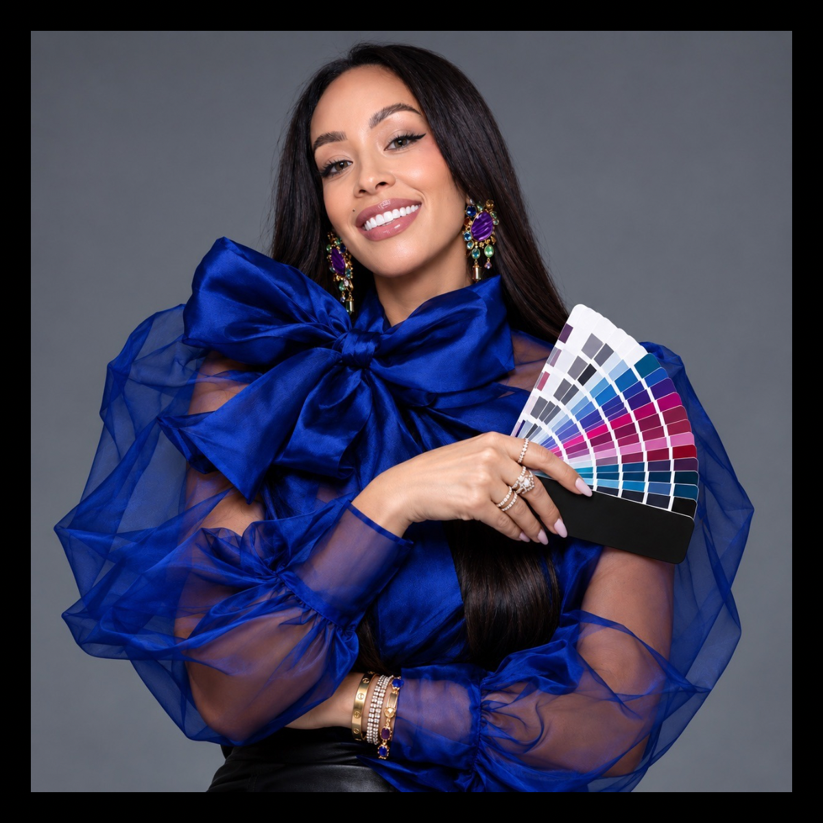 Color Analysis